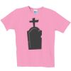 Ladies ComfortSoft ® Crewneck T Shirt Thumbnail