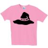 Ladies ComfortSoft ® Crewneck T Shirt Thumbnail
