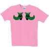 Ladies ComfortSoft ® Crewneck T Shirt Thumbnail