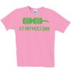 Ladies ComfortSoft ® Crewneck T Shirt Thumbnail