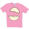Ladies ComfortSoft ® Crewneck T Shirt Thumbnail
