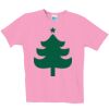 Ladies ComfortSoft ® Crewneck T Shirt Thumbnail
