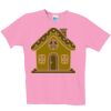 Ladies ComfortSoft ® Crewneck T Shirt Thumbnail