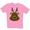Ladies ComfortSoft ® Crewneck T Shirt Thumbnail