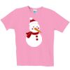 Ladies ComfortSoft ® Crewneck T Shirt Thumbnail