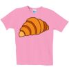 Ladies ComfortSoft ® Crewneck T Shirt Thumbnail