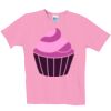 Ladies ComfortSoft ® Crewneck T Shirt Thumbnail