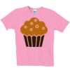 Ladies ComfortSoft ® Crewneck T Shirt Thumbnail