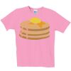 Ladies ComfortSoft ® Crewneck T Shirt Thumbnail