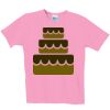 Ladies ComfortSoft ® Crewneck T Shirt Thumbnail