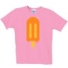 Ladies ComfortSoft ® Crewneck T Shirt Thumbnail