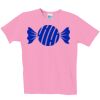 Ladies ComfortSoft ® Crewneck T Shirt Thumbnail