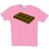 Ladies ComfortSoft ® Crewneck T Shirt Thumbnail