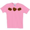 Ladies ComfortSoft ® Crewneck T Shirt Thumbnail