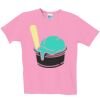 Ladies ComfortSoft ® Crewneck T Shirt Thumbnail