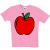 Ladies ComfortSoft ® Crewneck T Shirt Thumbnail