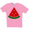 Ladies ComfortSoft ® Crewneck T Shirt Thumbnail