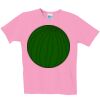 Ladies ComfortSoft ® Crewneck T Shirt Thumbnail