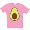 Ladies ComfortSoft ® Crewneck T Shirt Thumbnail