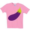 Ladies ComfortSoft ® Crewneck T Shirt Thumbnail