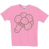 Ladies ComfortSoft ® Crewneck T Shirt Thumbnail