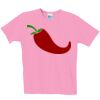 Ladies ComfortSoft ® Crewneck T Shirt Thumbnail