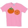 Ladies ComfortSoft ® Crewneck T Shirt Thumbnail