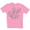 Ladies ComfortSoft ® Crewneck T Shirt Thumbnail