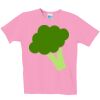 Ladies ComfortSoft ® Crewneck T Shirt Thumbnail
