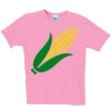 Ladies ComfortSoft ® Crewneck T Shirt Thumbnail
