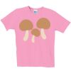 Ladies ComfortSoft ® Crewneck T Shirt Thumbnail