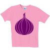 Ladies ComfortSoft ® Crewneck T Shirt Thumbnail