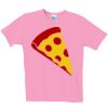 Ladies ComfortSoft ® Crewneck T Shirt Thumbnail