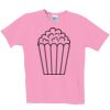 Ladies ComfortSoft ® Crewneck T Shirt Thumbnail