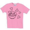 Ladies ComfortSoft ® Crewneck T Shirt Thumbnail