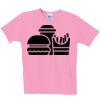 Ladies ComfortSoft ® Crewneck T Shirt Thumbnail