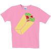 Ladies ComfortSoft ® Crewneck T Shirt Thumbnail