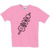 Ladies ComfortSoft ® Crewneck T Shirt Thumbnail