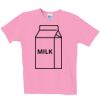 Ladies ComfortSoft ® Crewneck T Shirt Thumbnail