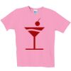 Ladies ComfortSoft ® Crewneck T Shirt Thumbnail