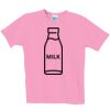 Ladies ComfortSoft ® Crewneck T Shirt Thumbnail
