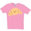 Ladies ComfortSoft ® Crewneck T Shirt Thumbnail