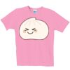 Ladies ComfortSoft ® Crewneck T Shirt Thumbnail