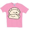 Ladies ComfortSoft ® Crewneck T Shirt Thumbnail