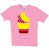 Ladies ComfortSoft ® Crewneck T Shirt Thumbnail