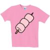 Ladies ComfortSoft ® Crewneck T Shirt Thumbnail
