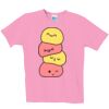 Ladies ComfortSoft ® Crewneck T Shirt Thumbnail