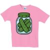 Ladies ComfortSoft ® Crewneck T Shirt Thumbnail