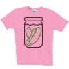 Ladies ComfortSoft ® Crewneck T Shirt Thumbnail