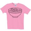 Ladies ComfortSoft ® Crewneck T Shirt Thumbnail